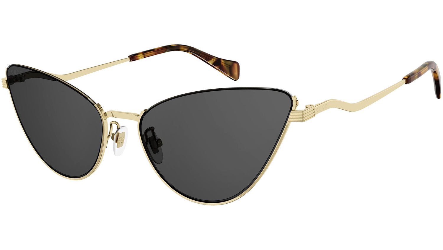 GG1006S 001 shiny gold