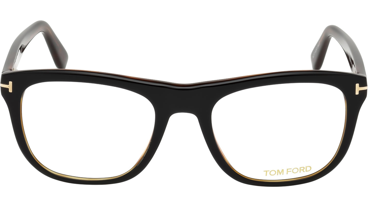 FT5480-B 001 Shiny Black