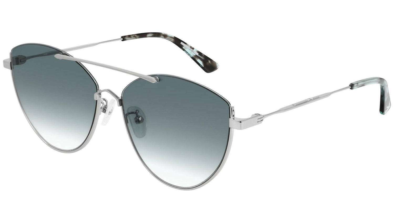 MQ0214SA 004 shiny silver