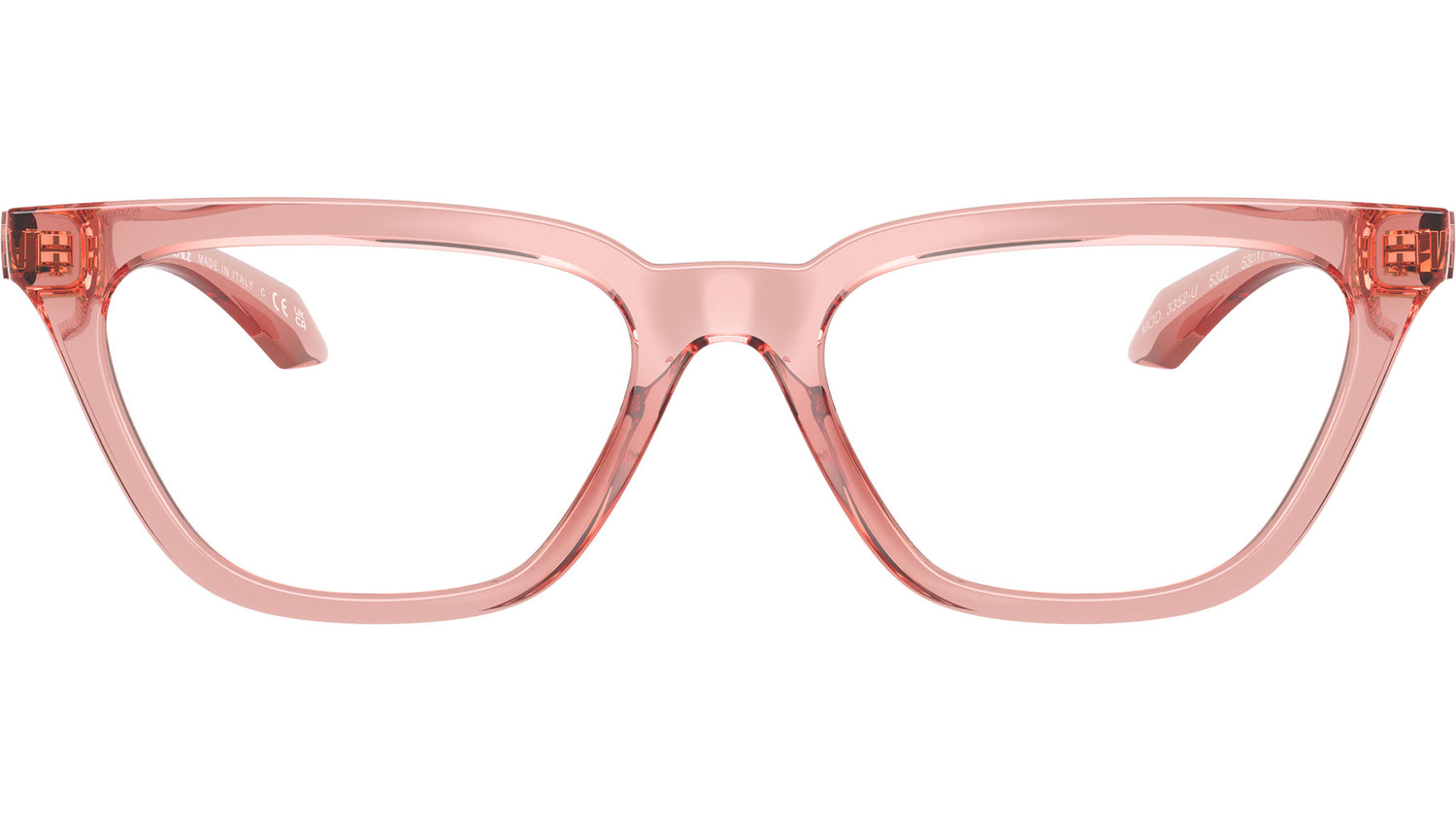 VE3352U 5322 Peach