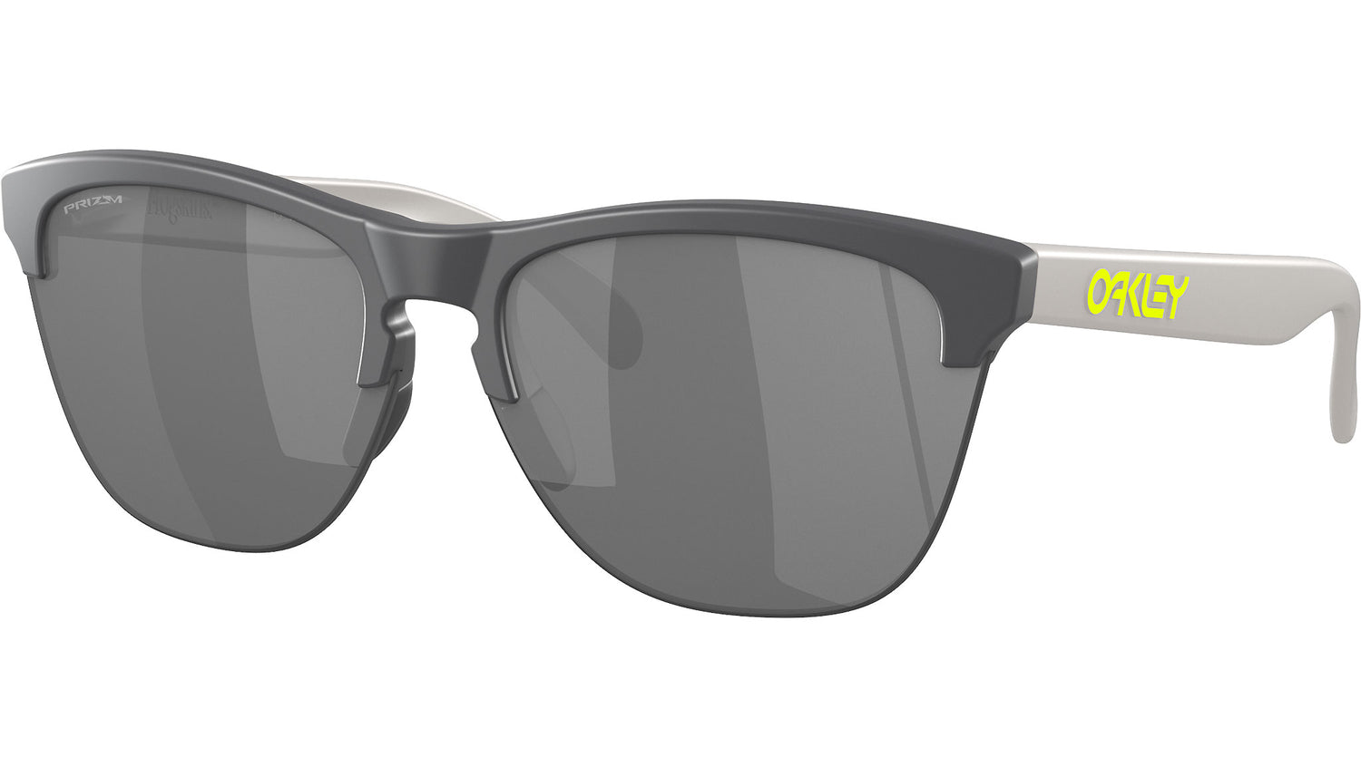 Frogskins Lite OO9374 51 Grey