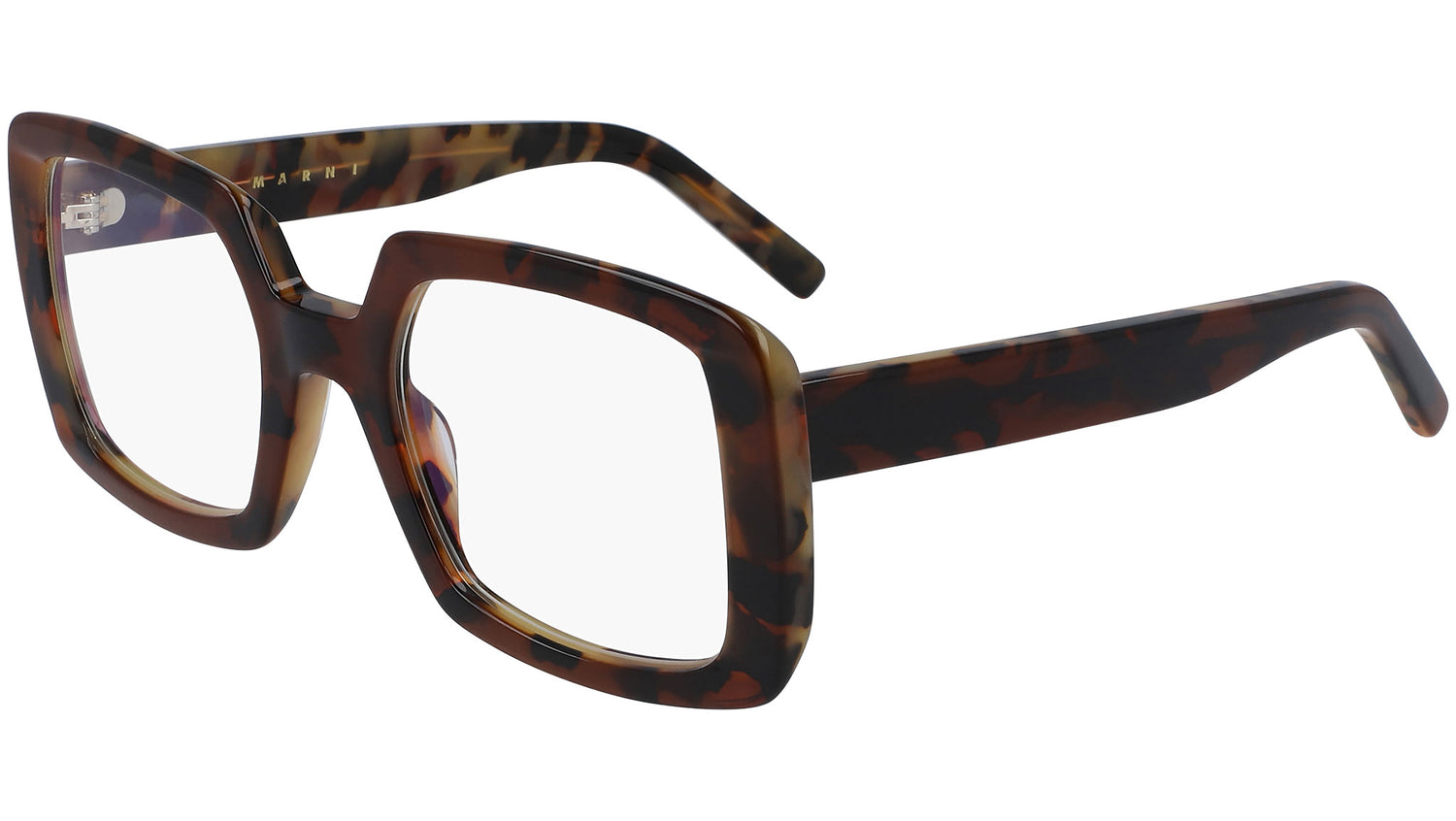 ME2634 230 brown and havana