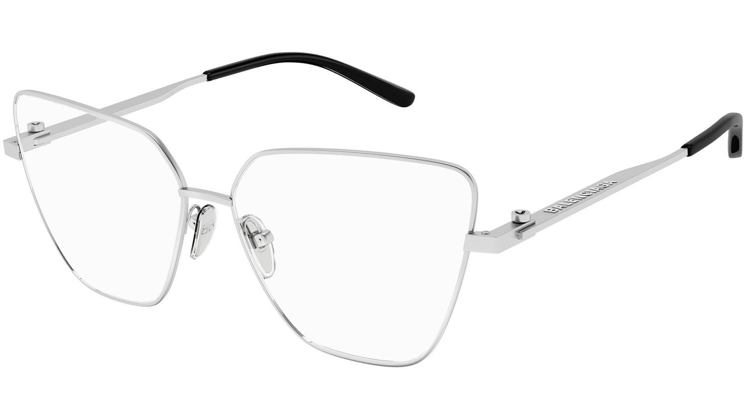 BB0170O 001 matte silver