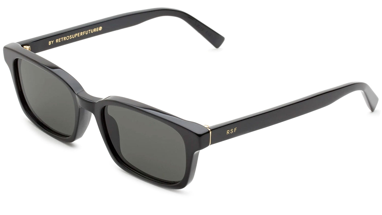 Regola Black