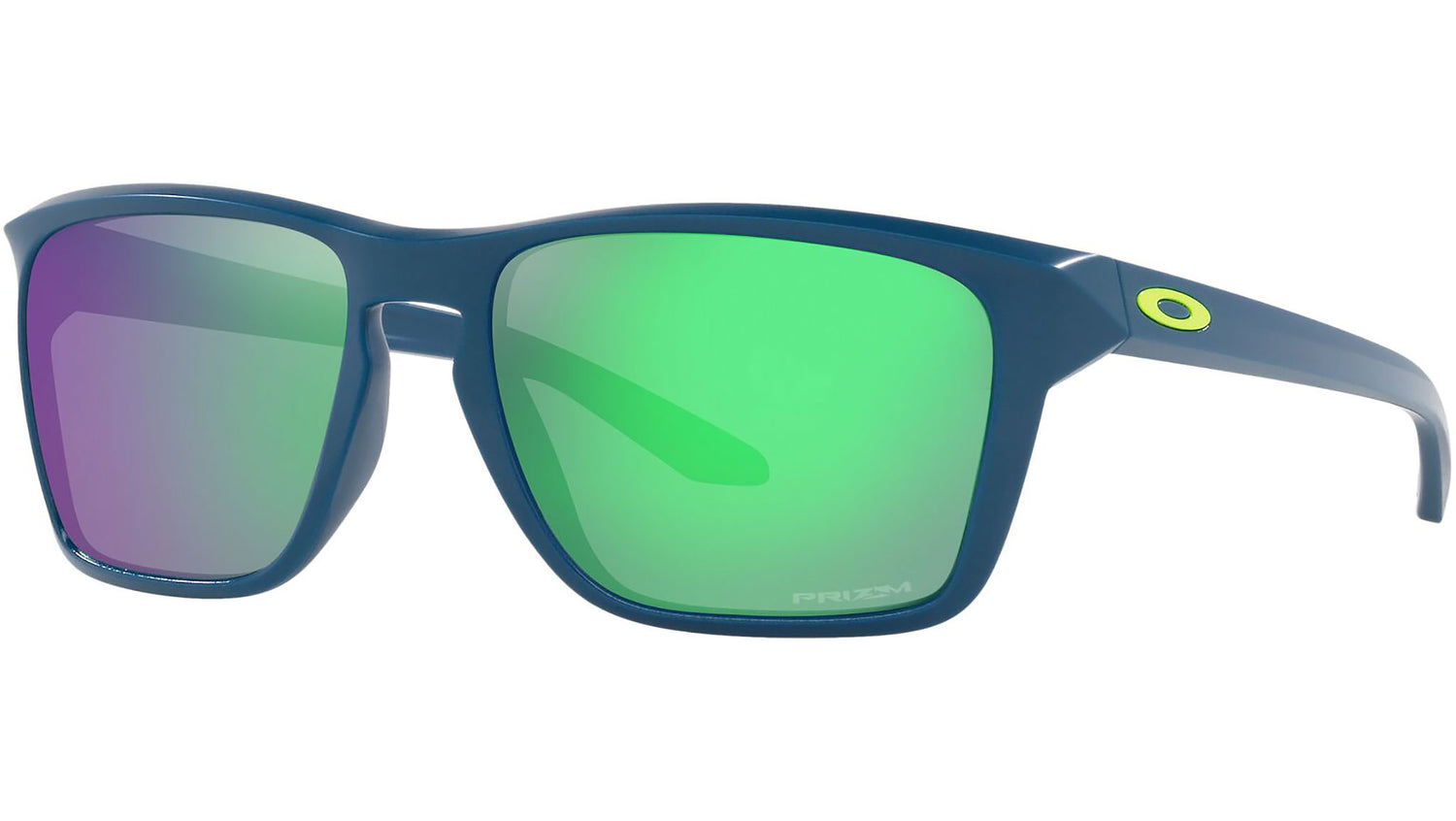 Sylas OO9448 20 half matte poseidon