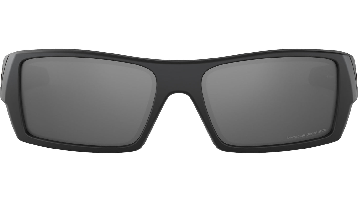 Gascan OO9014 56 matte black