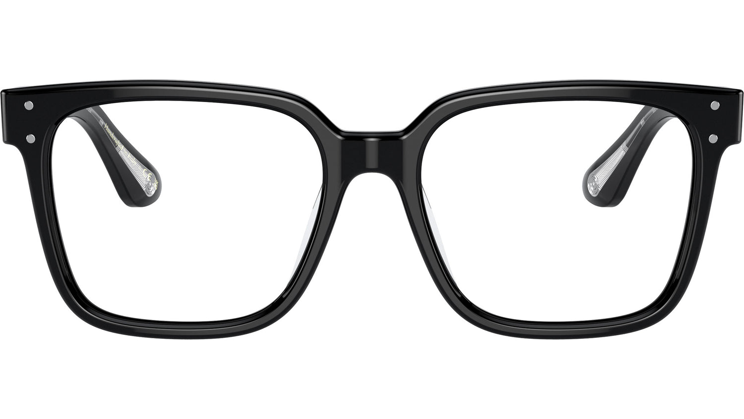 Parcell OV5502U black