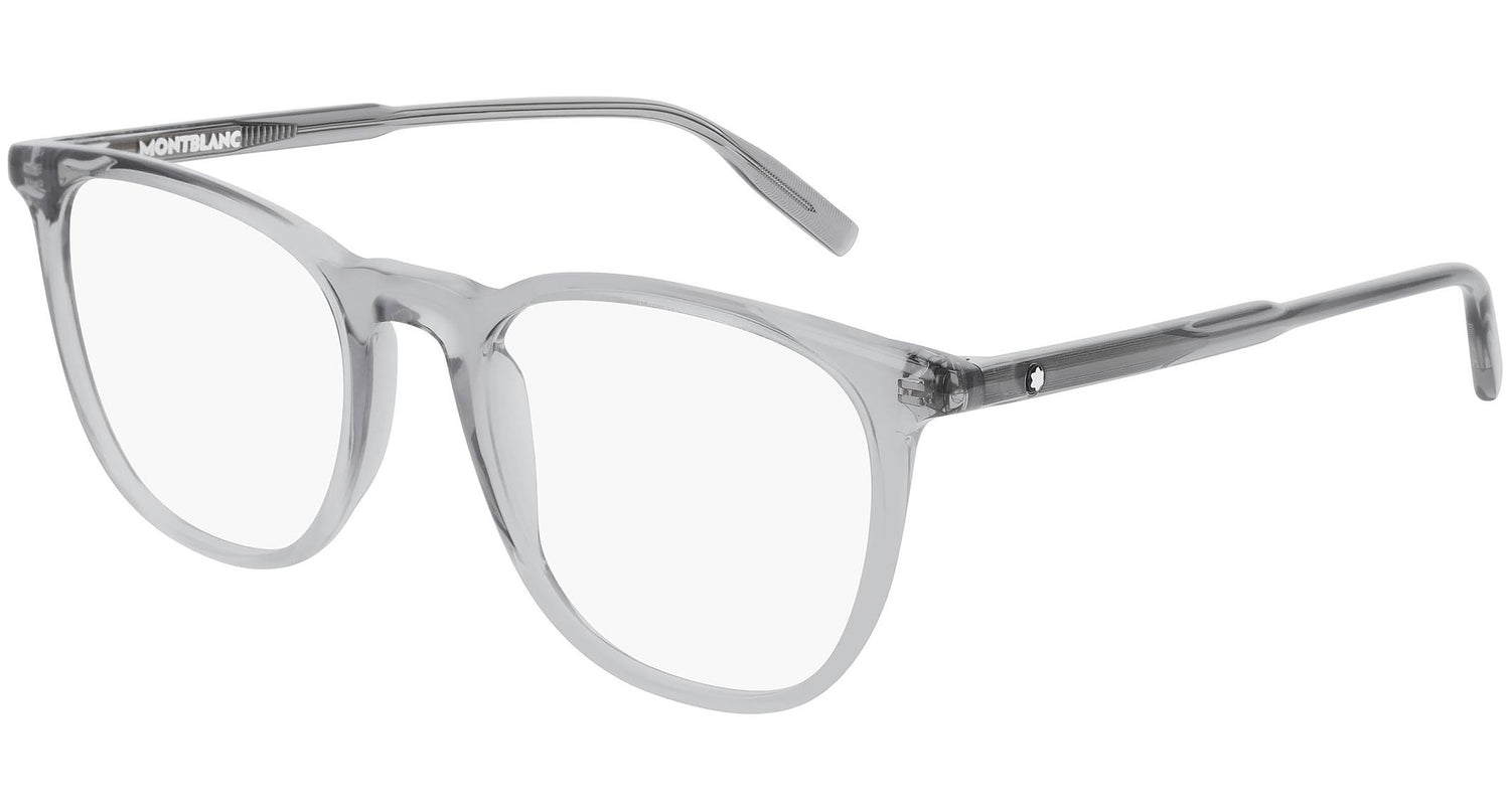 MB0010O 008 transparent grey