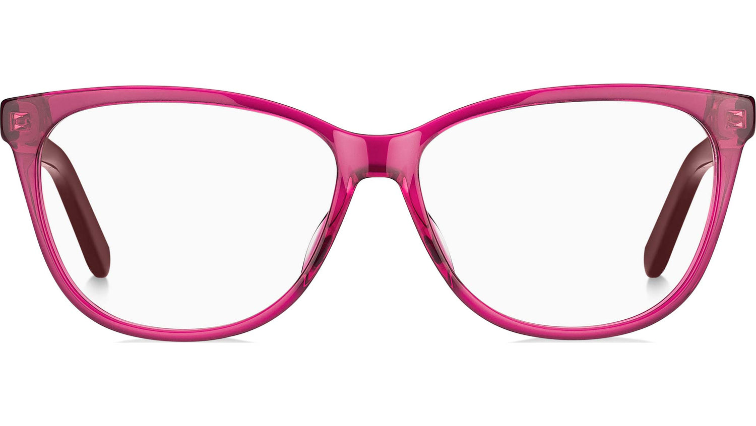 MARC 502 LHF burgundy