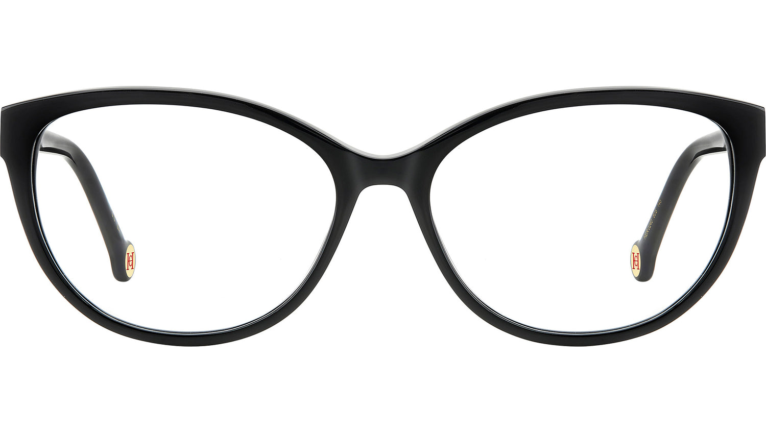 HER 0240 80S Black White