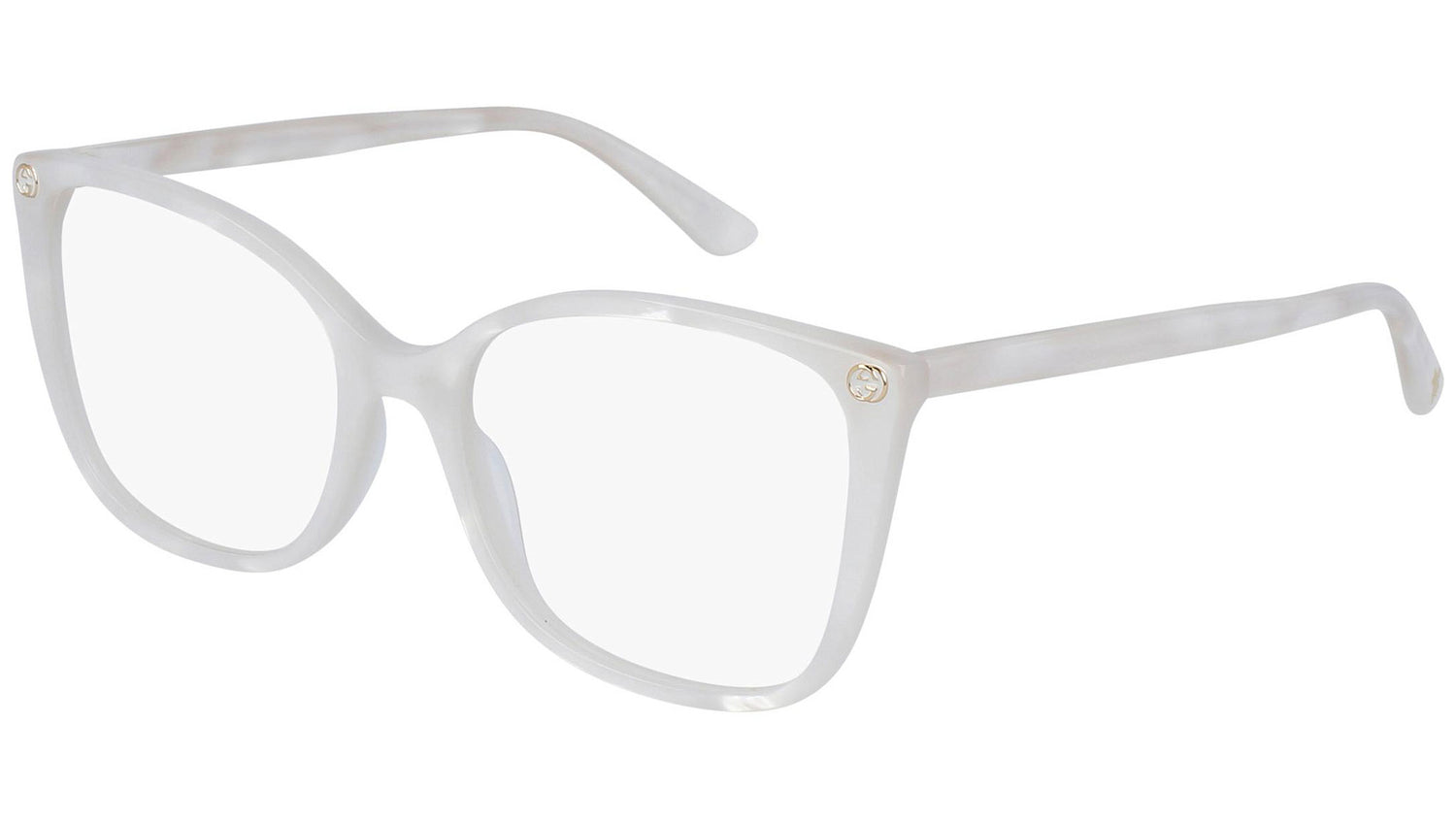 GG0026O 003 shiny white