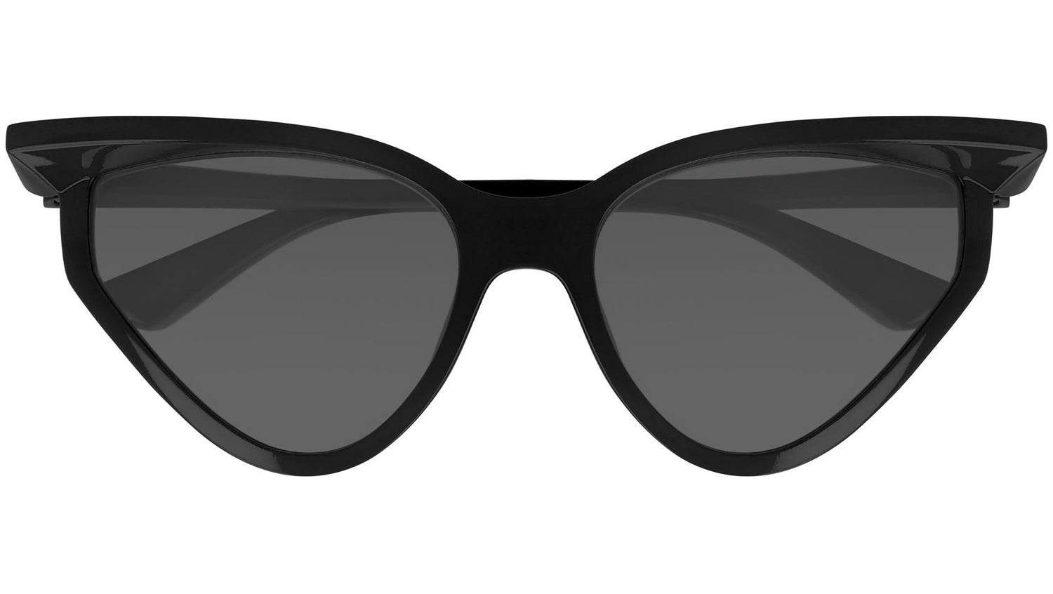 BB0101S 001 shiny black