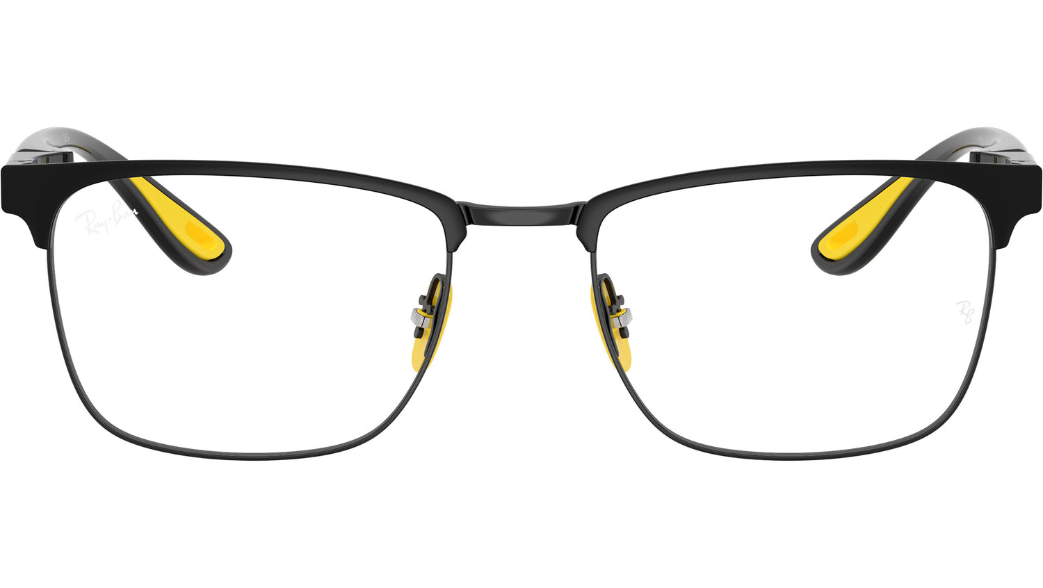 RB6621M Optics F130