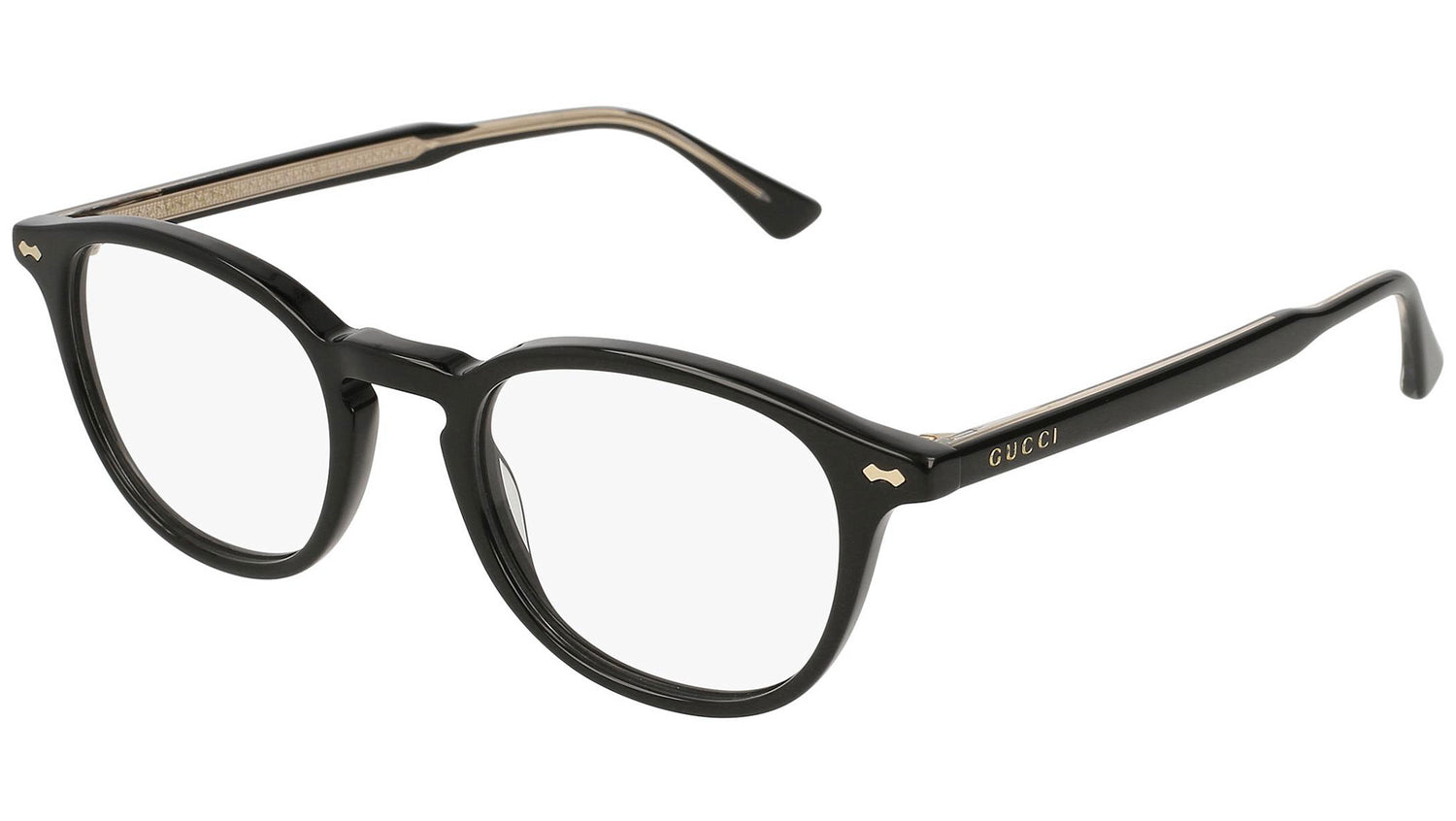 GG0187O 001 shiny black