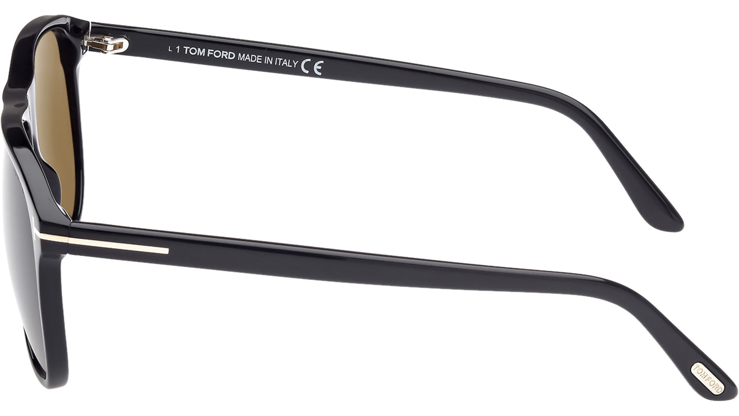Joni FT0905 01J Black Roviex