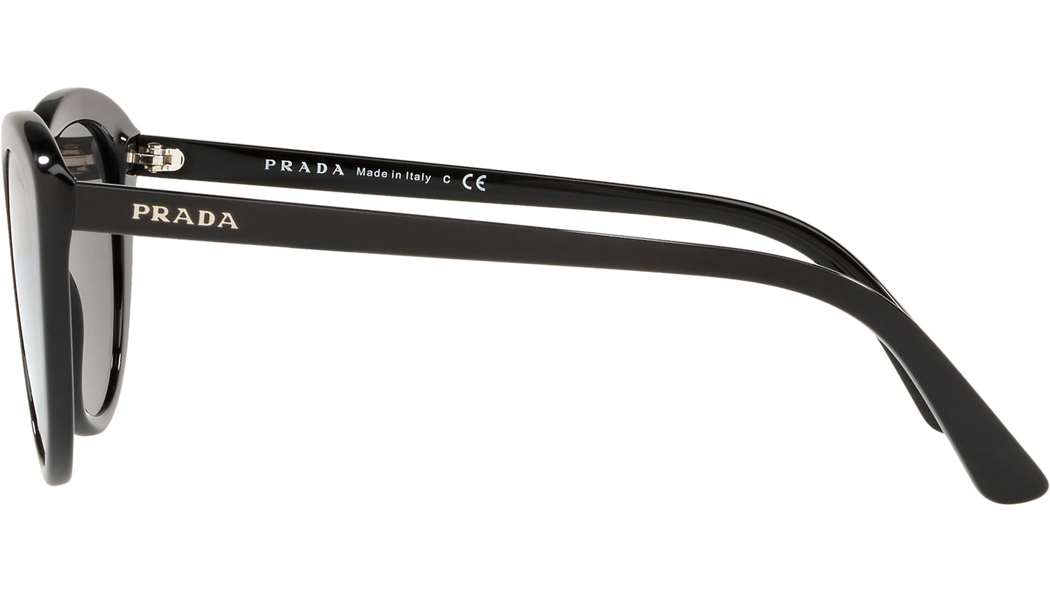 PR 02VSF 1AB5S0 black