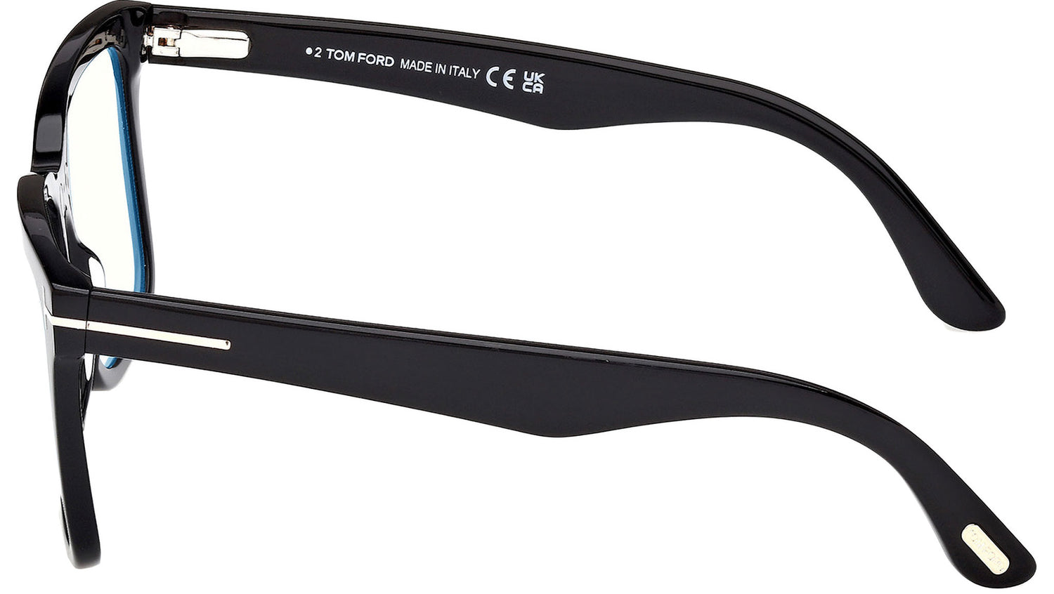 Clip-on FT6069-B 001