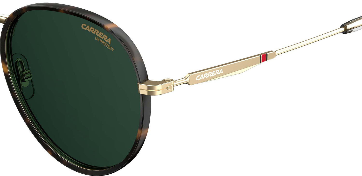 151/S PEF gold green
