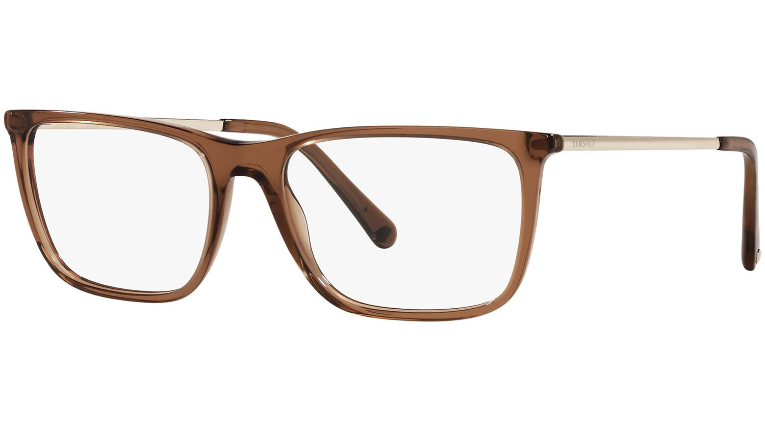 VE3301 5028 transparent brown