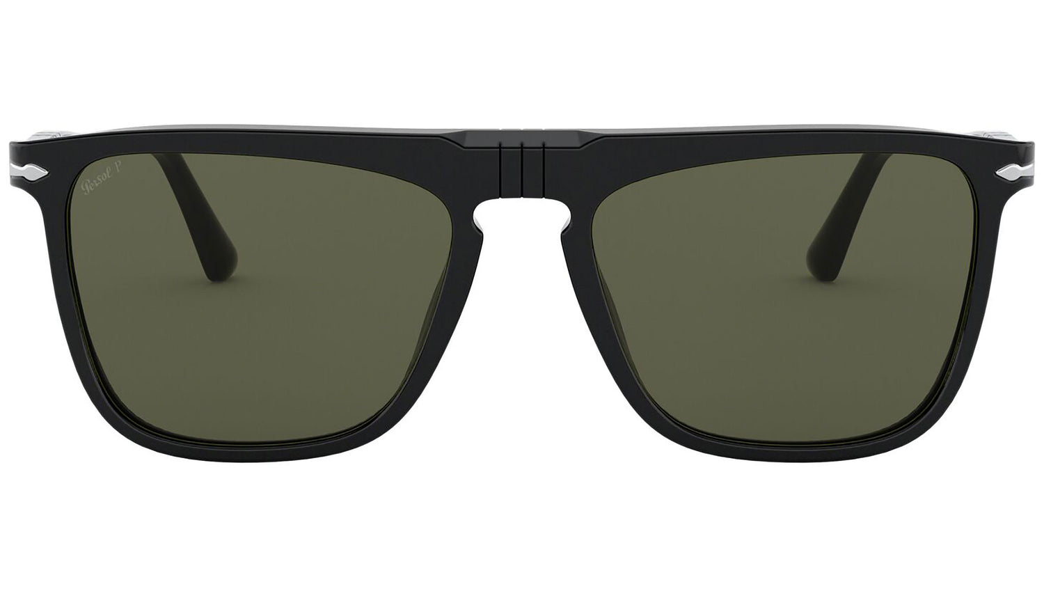 PO3225S black green polar