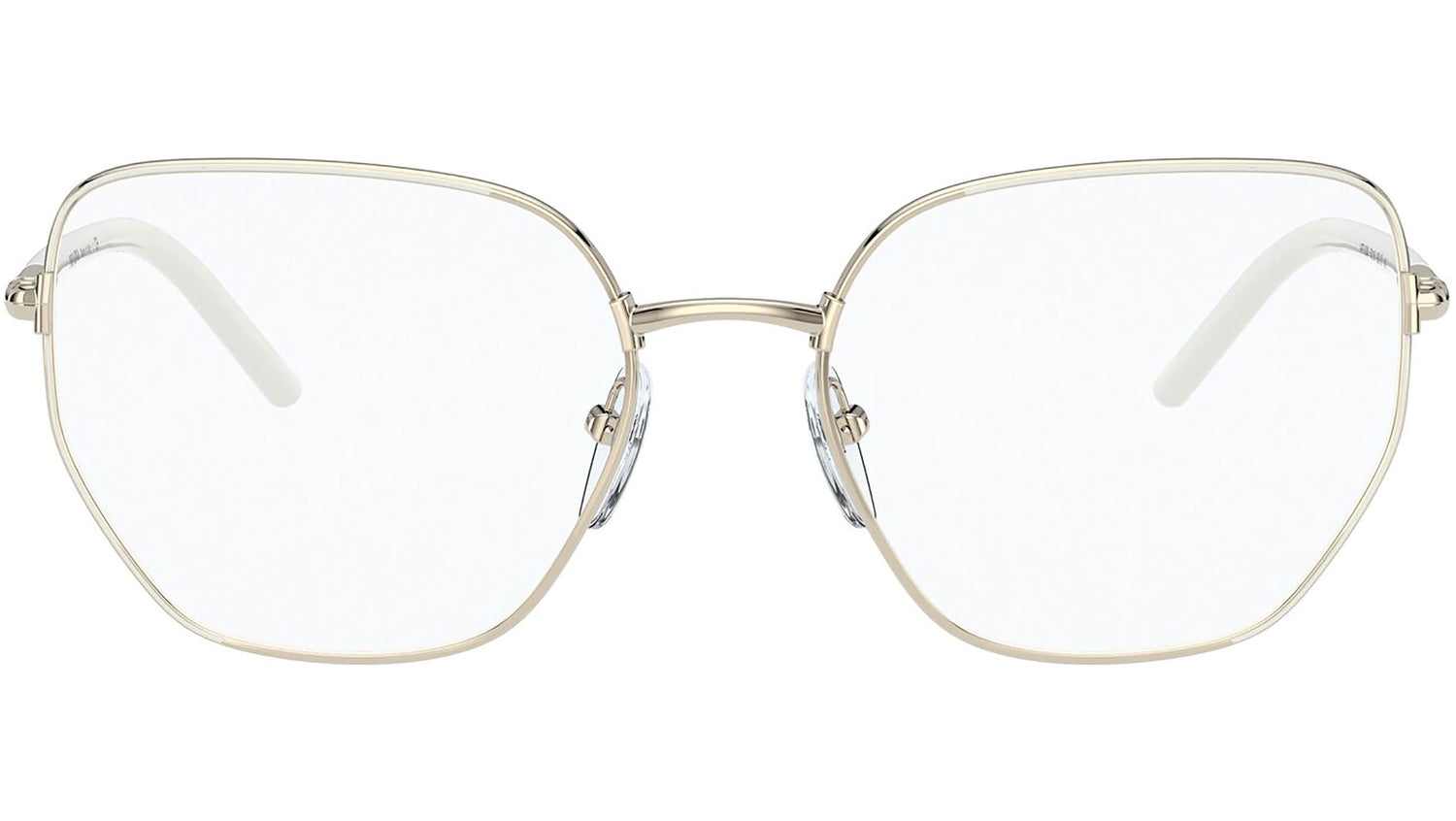 PR 60WV ivory and pale gold