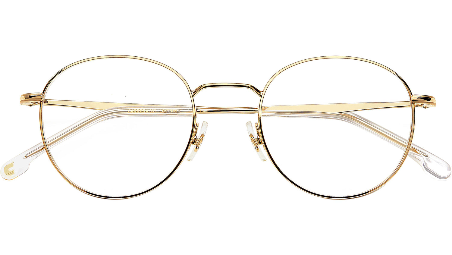 307 LOJ Gold Crystal