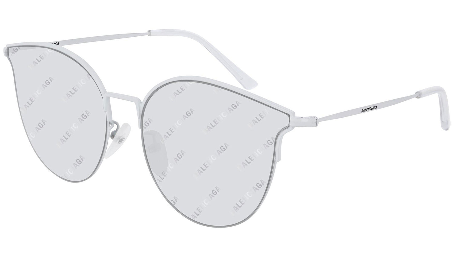 BB0021SK 006 solid varnished white
