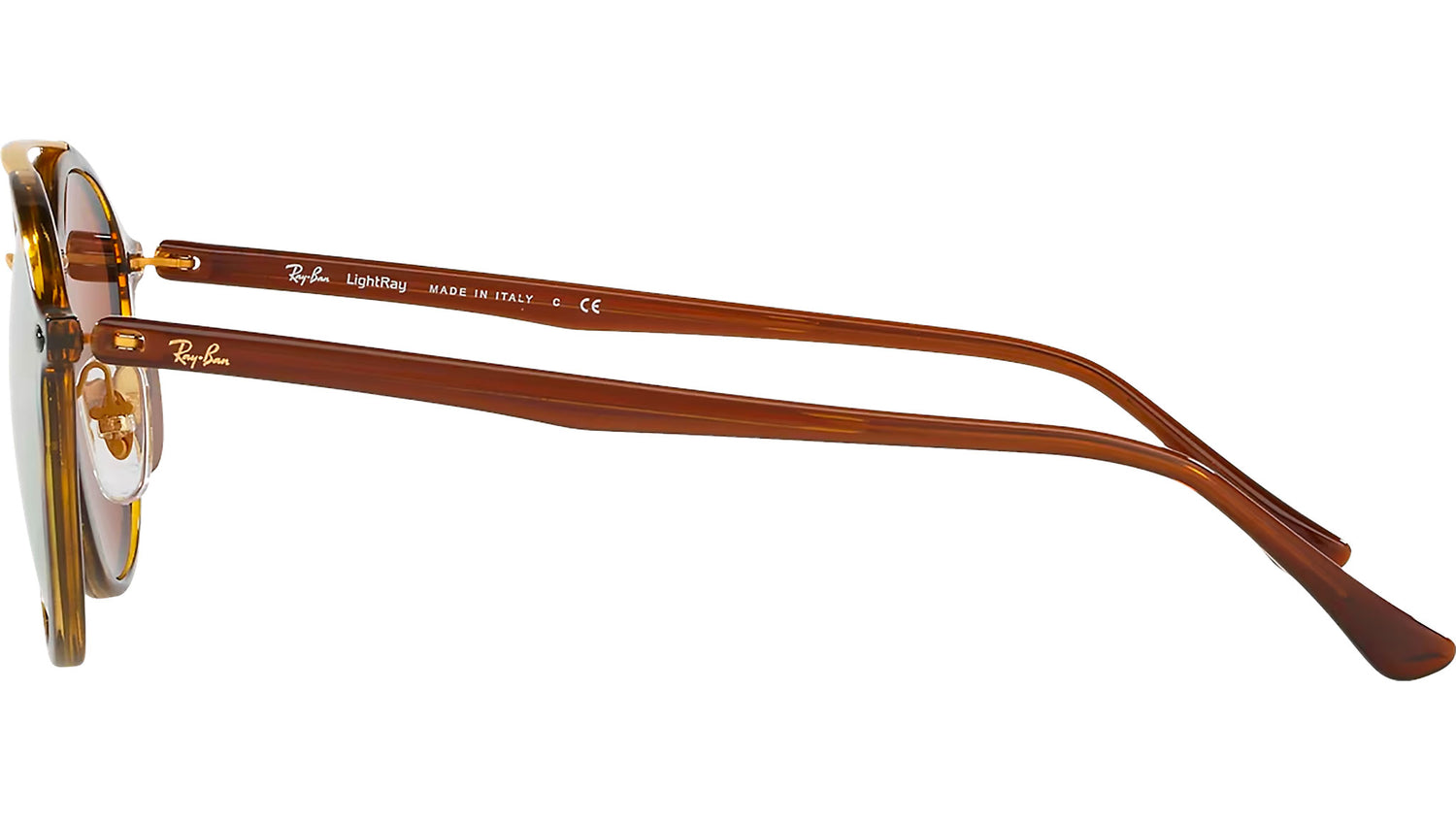 RB4266 710/2Y tortoise