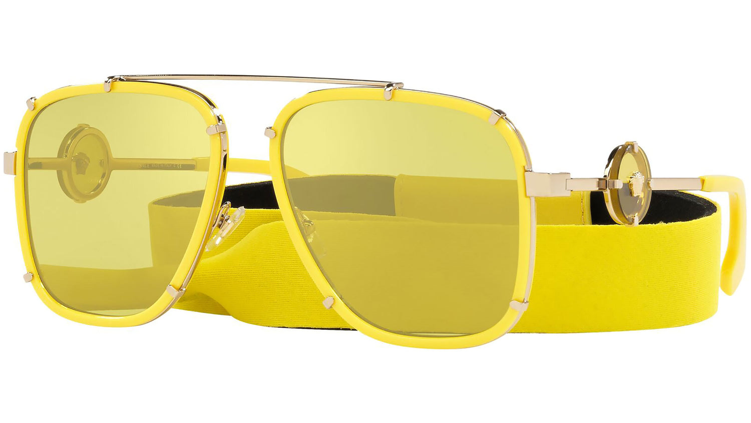 VE2233 14736D yellow