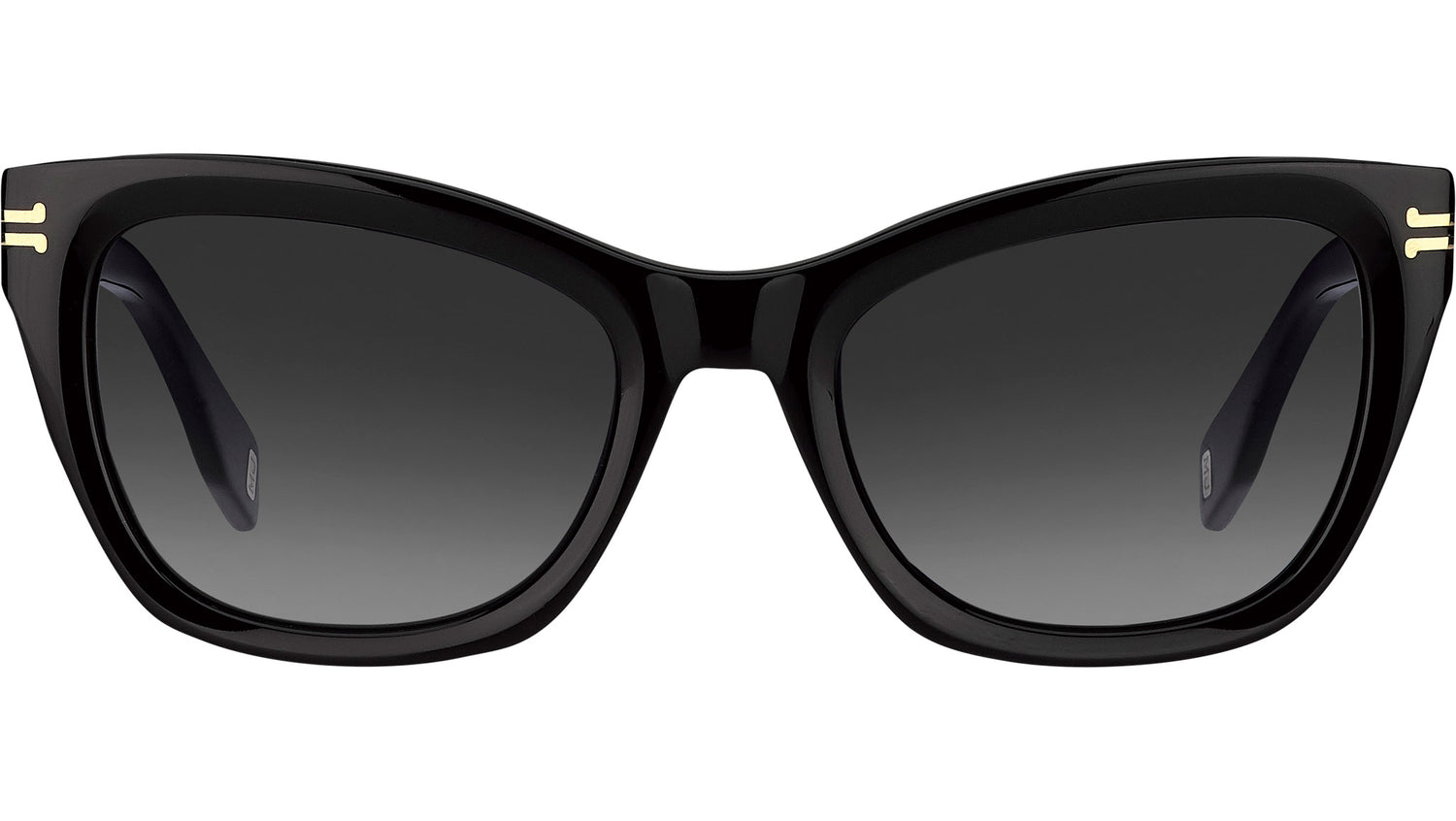 MJ 1009/S 807 Black