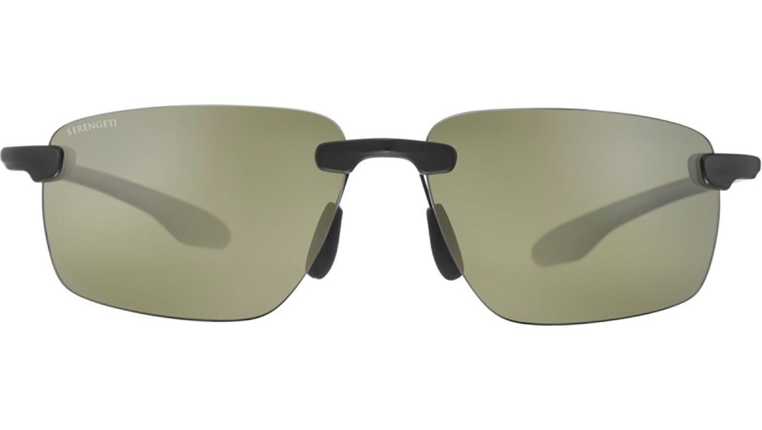 Erice 8501 Black Green