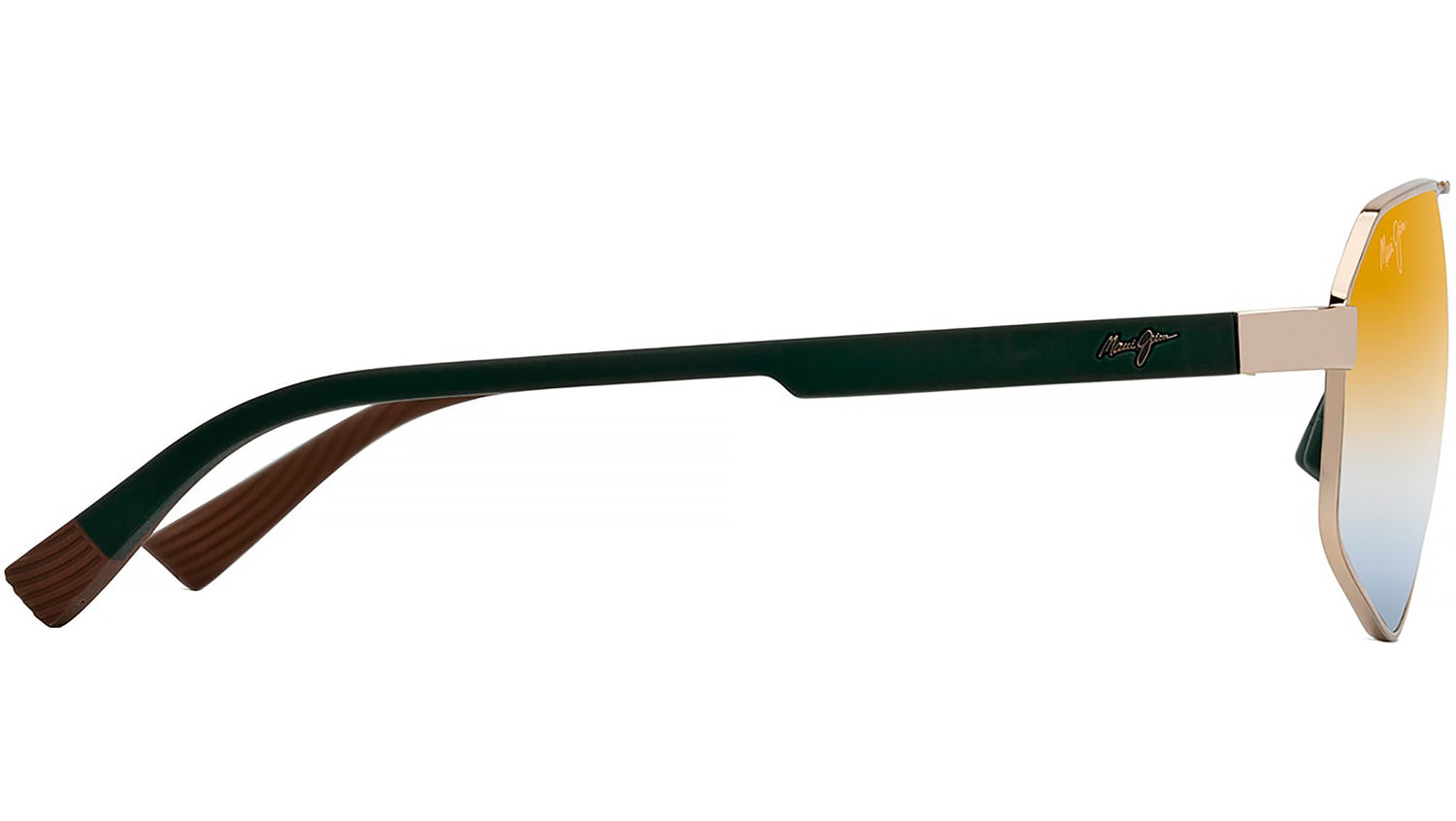 Keawawa DGS620 16 Gold Green