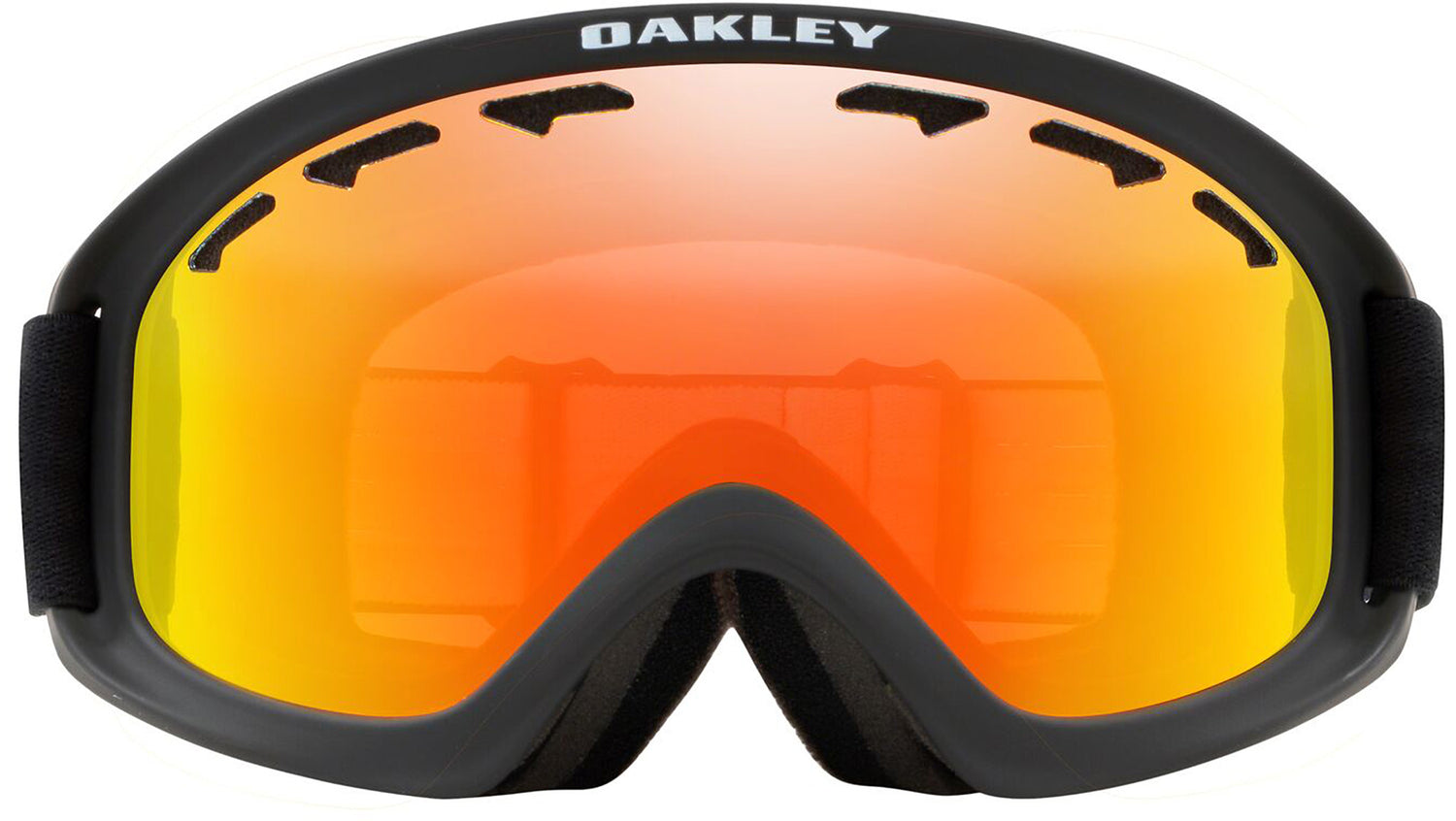 O-Frame 2.0 PRO XS OO7114 matte black fire