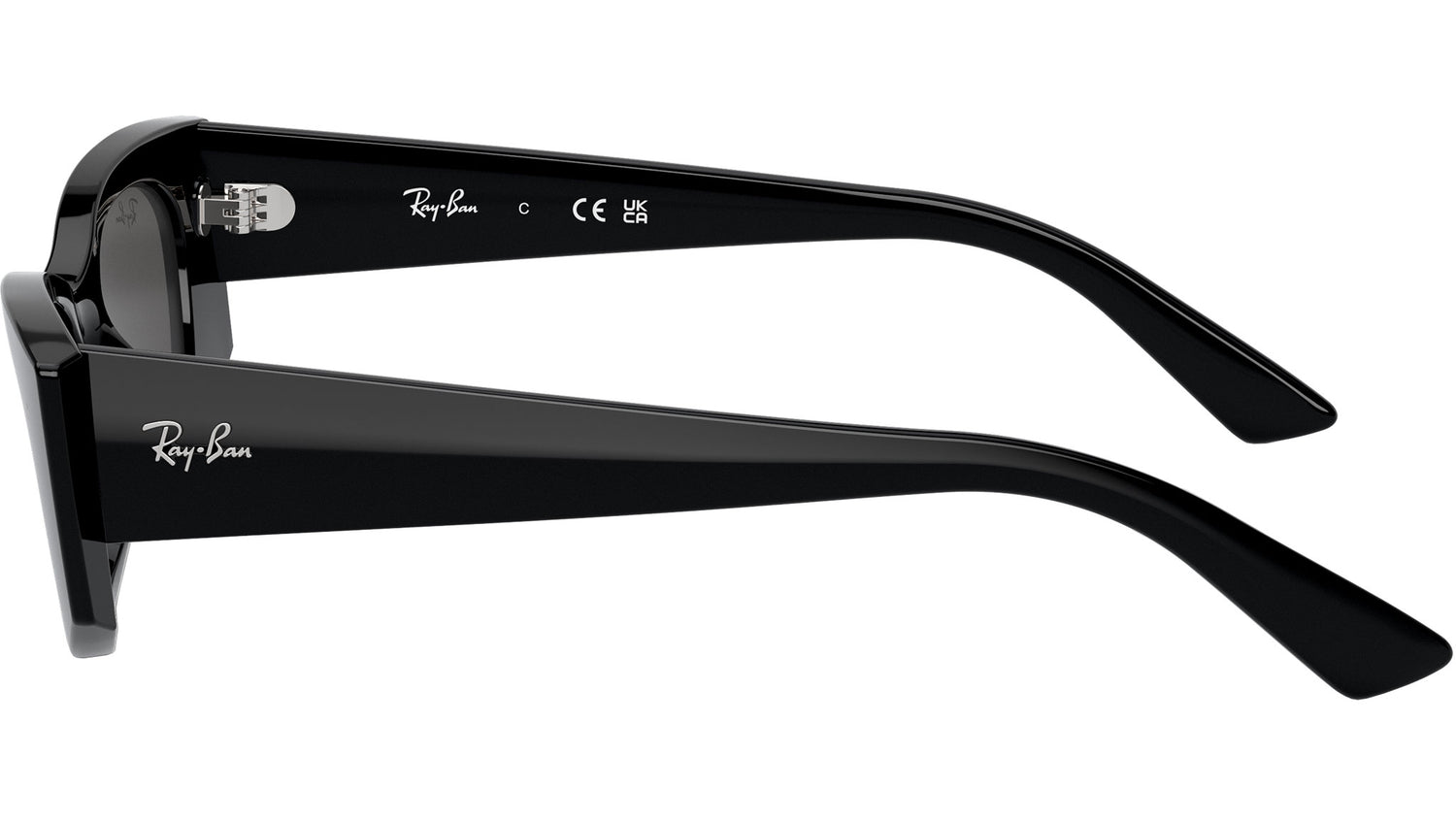Kat RB4427 667787 Black