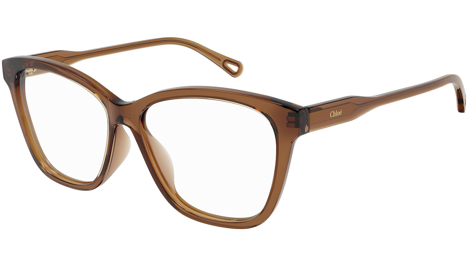 CH0084O 002 transparent brown