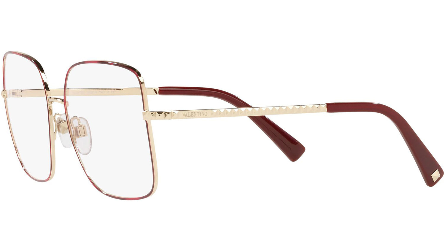 VA1024 3068 red havana / light gold