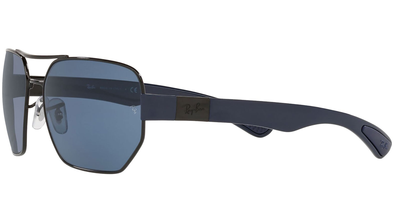 RB3672 002/80 black