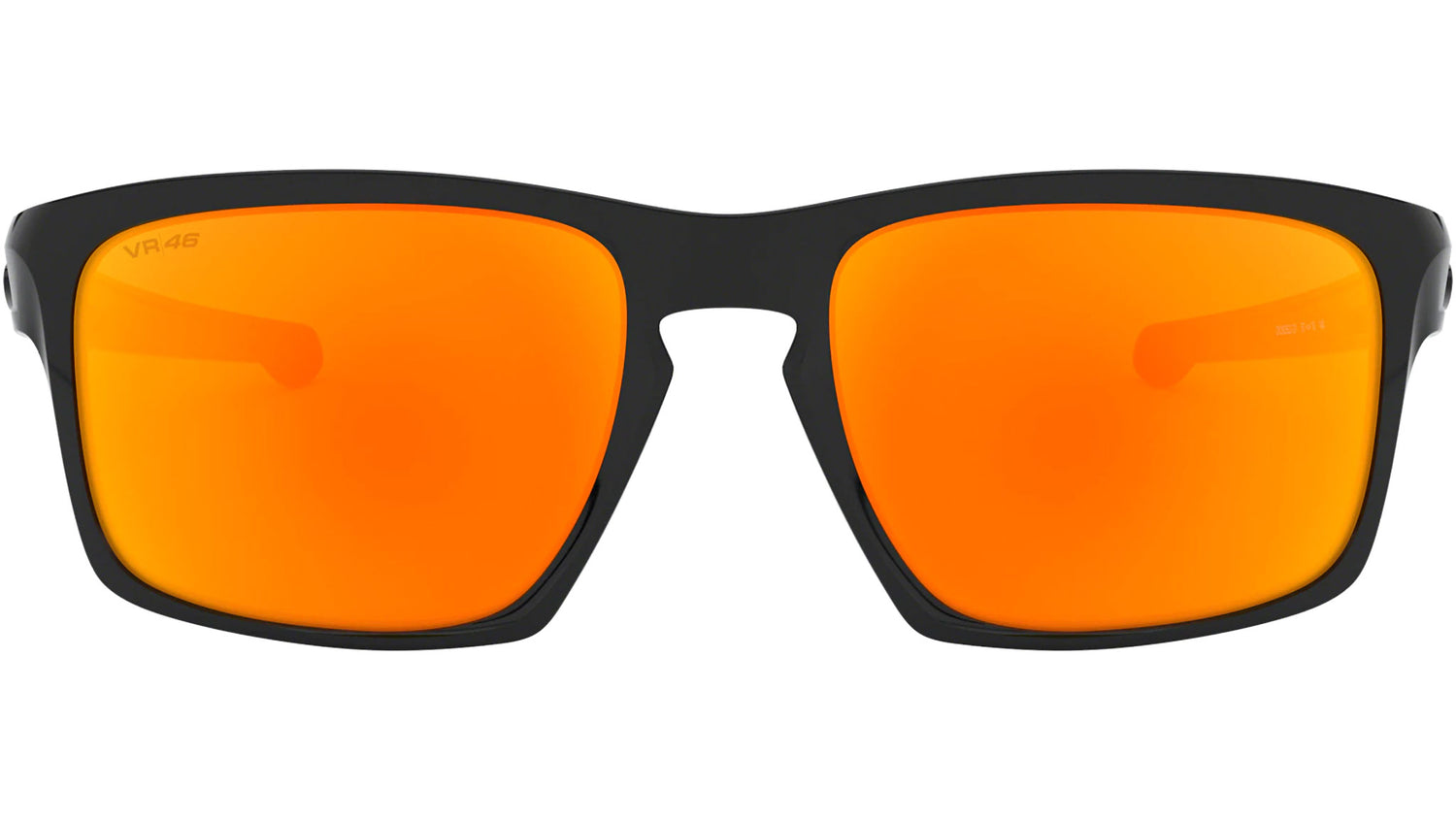 Sliver OO9262 27 polished black (vr/46)