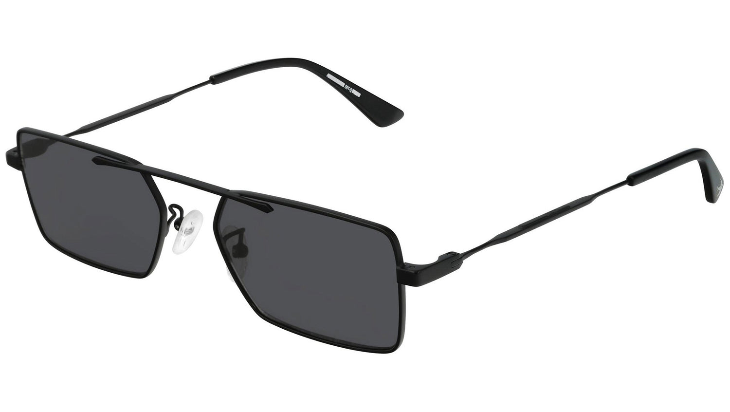 MQ0215SA 001 matte black