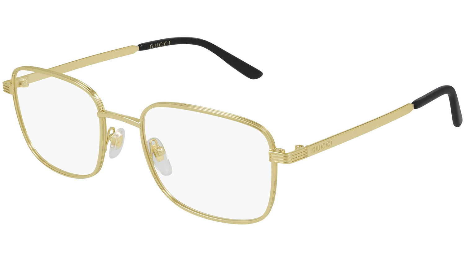 GG0943O 002 shiny gold black