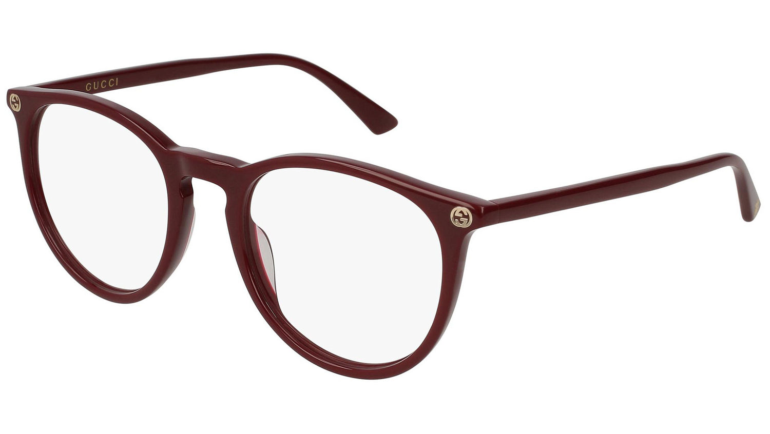 GG0027O 008 shiny burgundy
