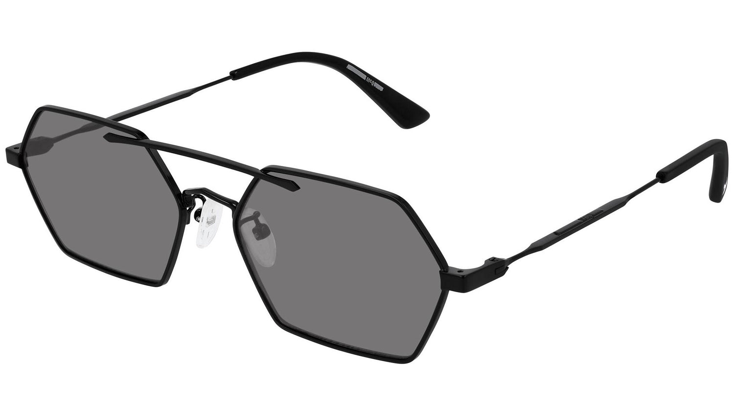 MQ0227SA 001 shiny black