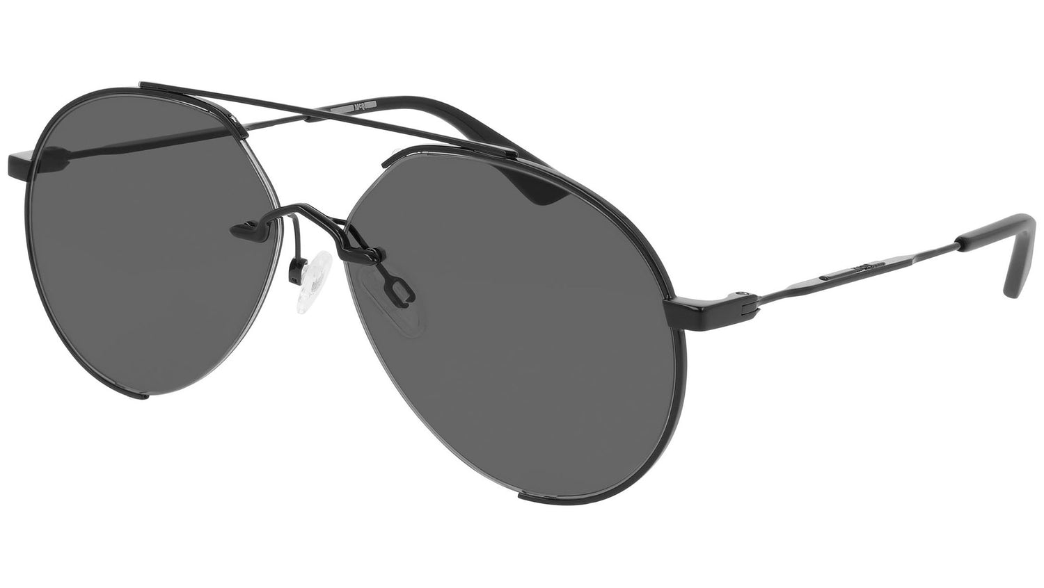 MQ0263S 001 shiny black