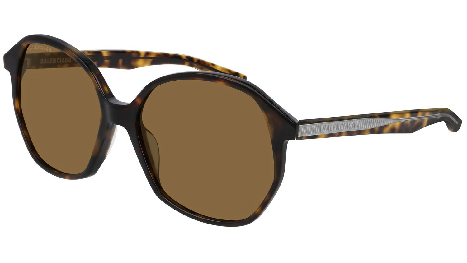 BB0005S 002 shiny dark havana