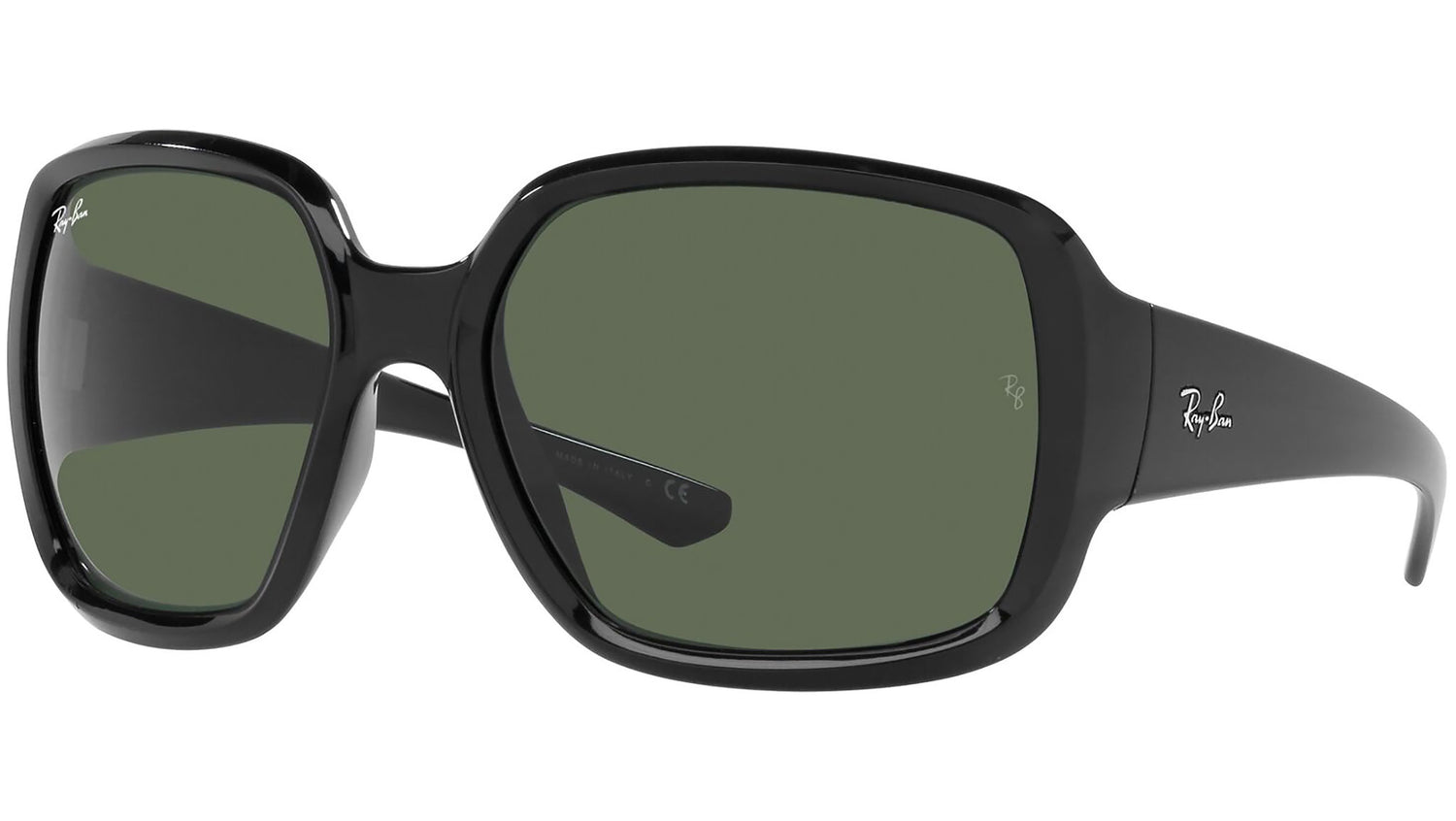 Powderhorn RB4347 601/71 black