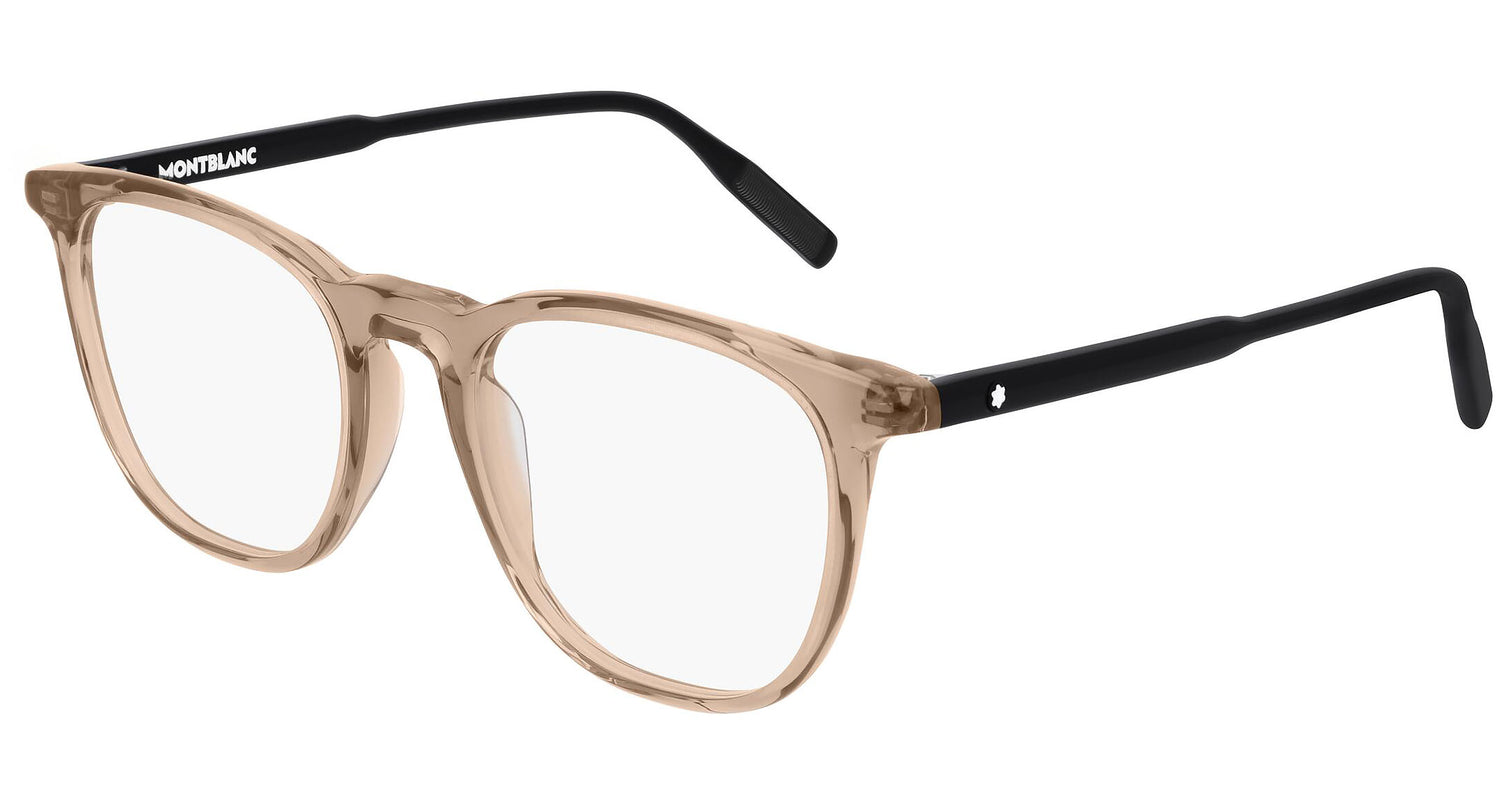 MB0010O 012 transparent brown