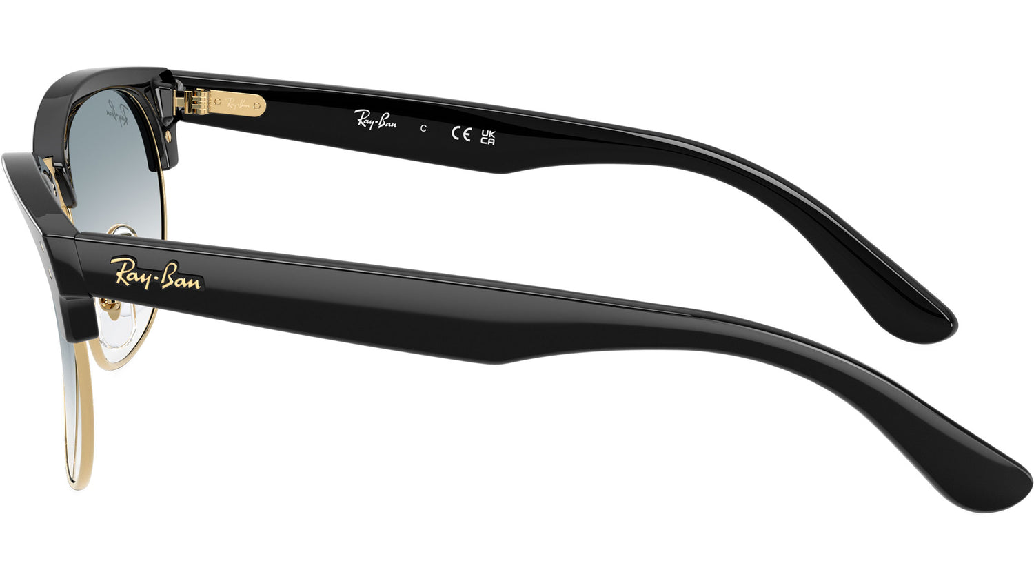 Clubmaster Reverse RBR0504S 667779