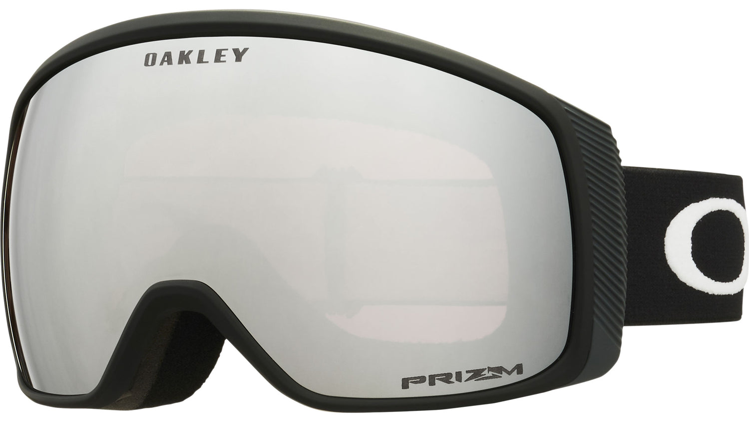 Flight Tracker M OO7105 01 matte black