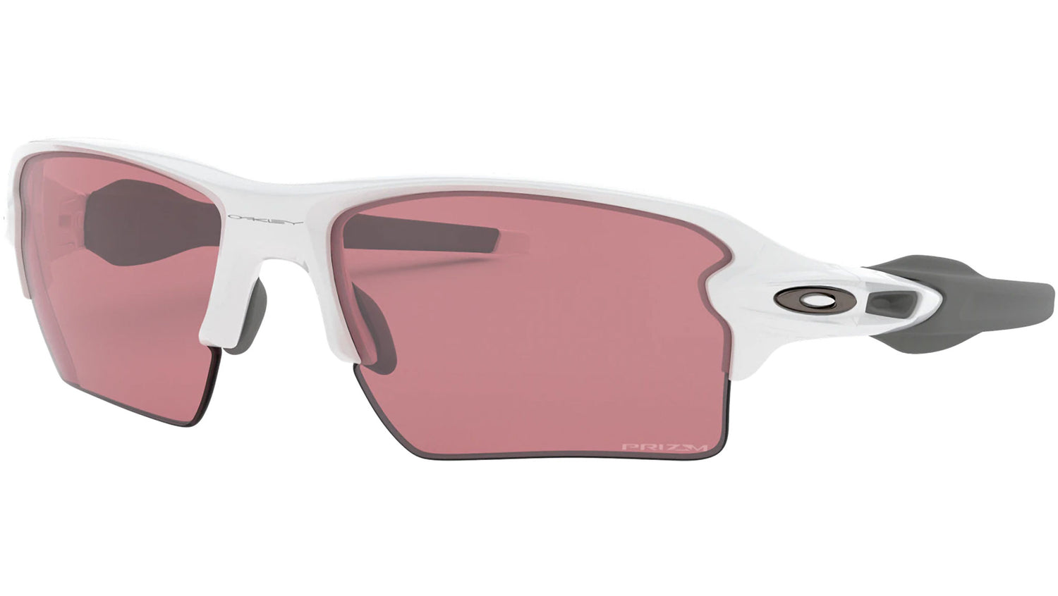 Flak 2.0 Xl OO9188 B1 polished white