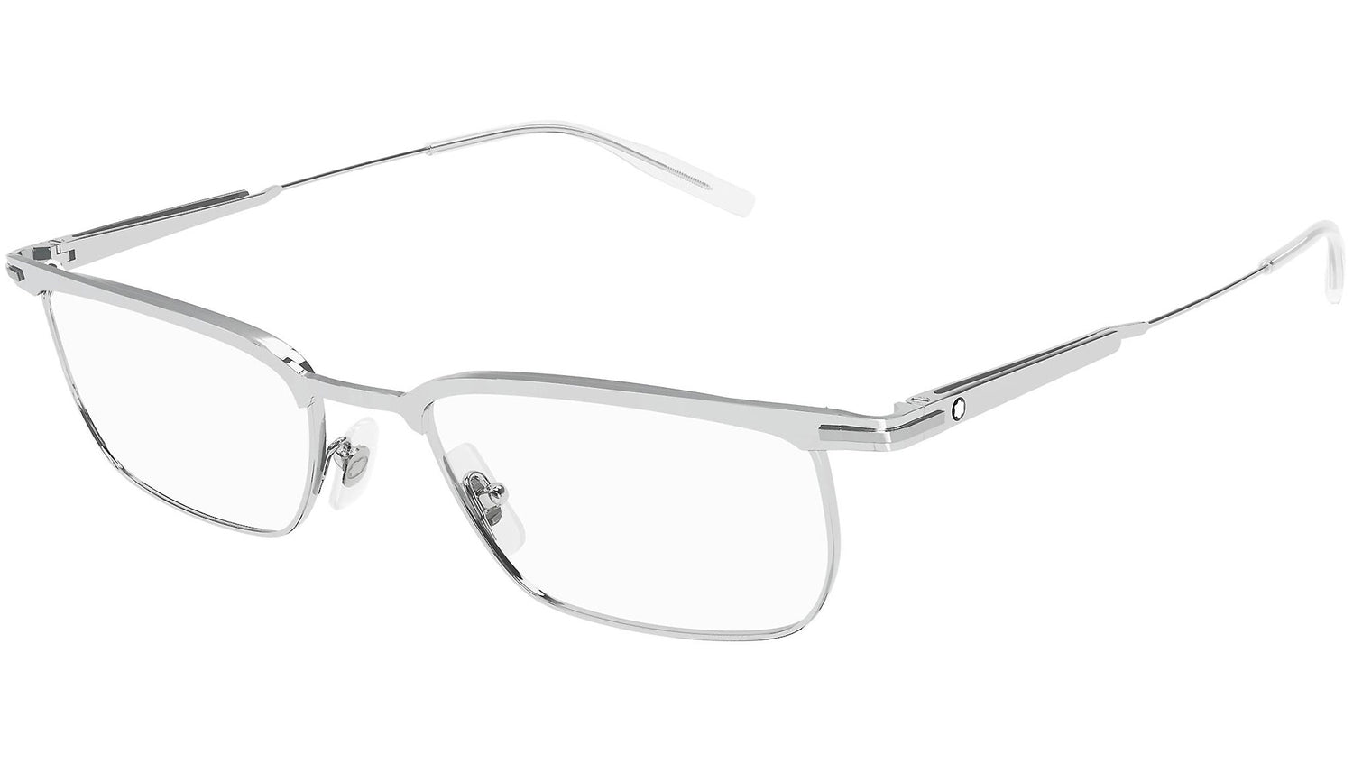 MB0219O 001 shiny silver